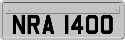NRA1400
