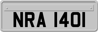 NRA1401