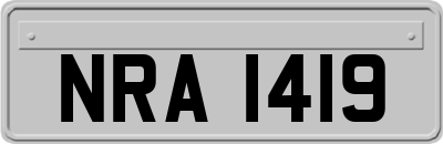 NRA1419