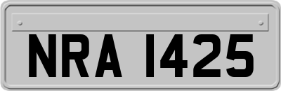 NRA1425