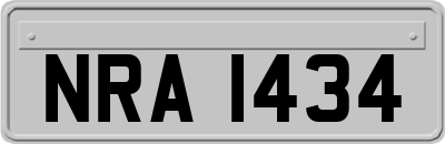 NRA1434