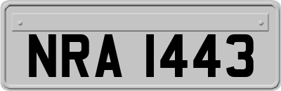 NRA1443