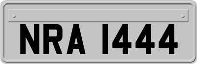 NRA1444