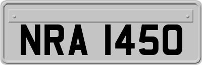 NRA1450