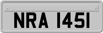 NRA1451