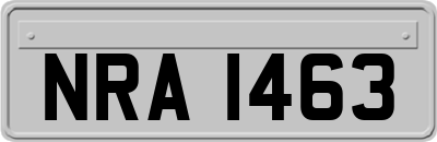 NRA1463
