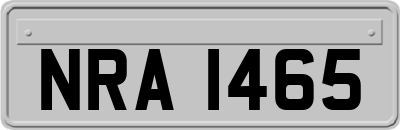 NRA1465