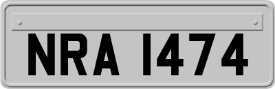 NRA1474