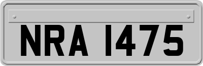 NRA1475