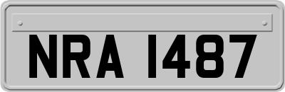 NRA1487