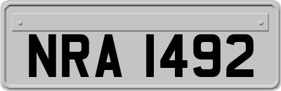 NRA1492