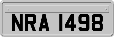 NRA1498
