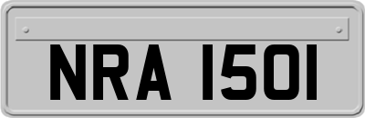 NRA1501