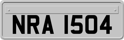 NRA1504