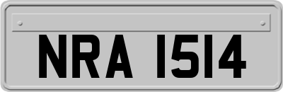 NRA1514