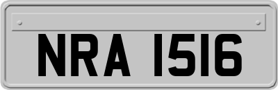 NRA1516