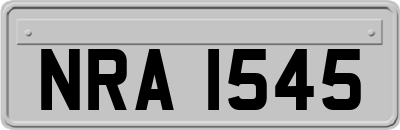 NRA1545