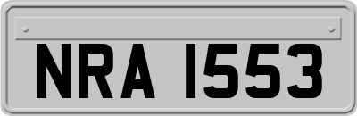 NRA1553