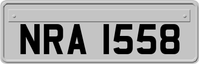 NRA1558