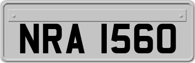 NRA1560