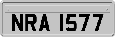 NRA1577
