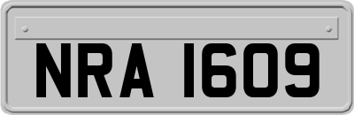 NRA1609