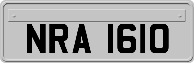 NRA1610