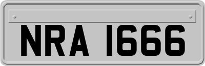 NRA1666