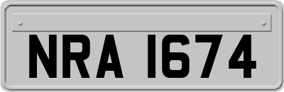 NRA1674