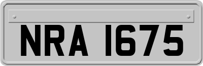 NRA1675