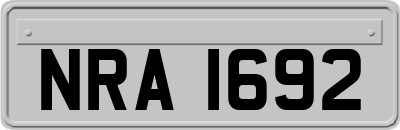 NRA1692