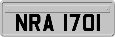 NRA1701