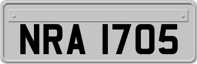 NRA1705