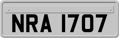 NRA1707