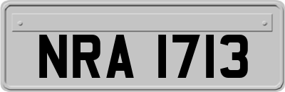 NRA1713