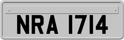 NRA1714