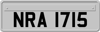 NRA1715