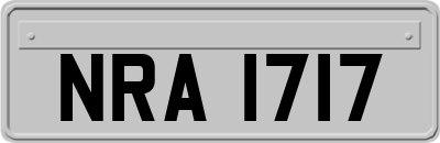 NRA1717