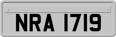 NRA1719