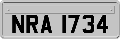 NRA1734