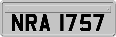 NRA1757