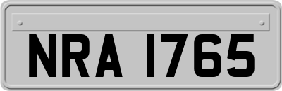 NRA1765