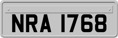 NRA1768
