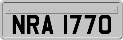 NRA1770