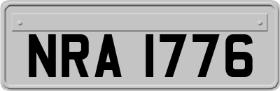 NRA1776