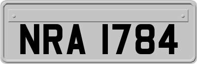 NRA1784