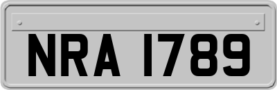 NRA1789