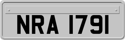 NRA1791