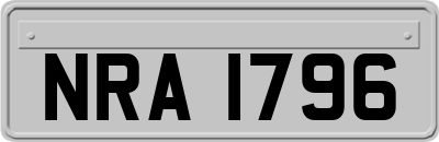 NRA1796
