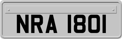 NRA1801